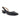 RAMSEY COURT SHOE EASY STEP BLACK / 5 WOMENS FOOTWEAR 23322