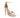 SIREN EVIE STILETTO HEEL SIREN SKIN / 36 WOMENS FOOTWEAR 29722
