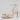 TOP END BERKE STRAPPY POINT WITH BOW TOP END NUDE / 36 WOMENS FOOTWEAR 36154