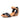 TOP END CONTROL SANDAL - NAVY TOP END 36 WOMENS FOOTWEAR 17052