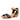 TOP END CONTROL SANDAL - NAVY TOP END 36 WOMENS FOOTWEAR 17052