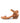 TOP END CONTROL Sandal - Tan TOP END WOMENS FOOTWEAR