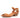 TOP END CONTROL Sandal - Tan TOP END 36 / Tan WOMENS FOOTWEAR 21454