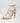 Top End Norinne Lace Up Heel TOP END GOLD / 36 WOMENS FOOTWEAR 34499