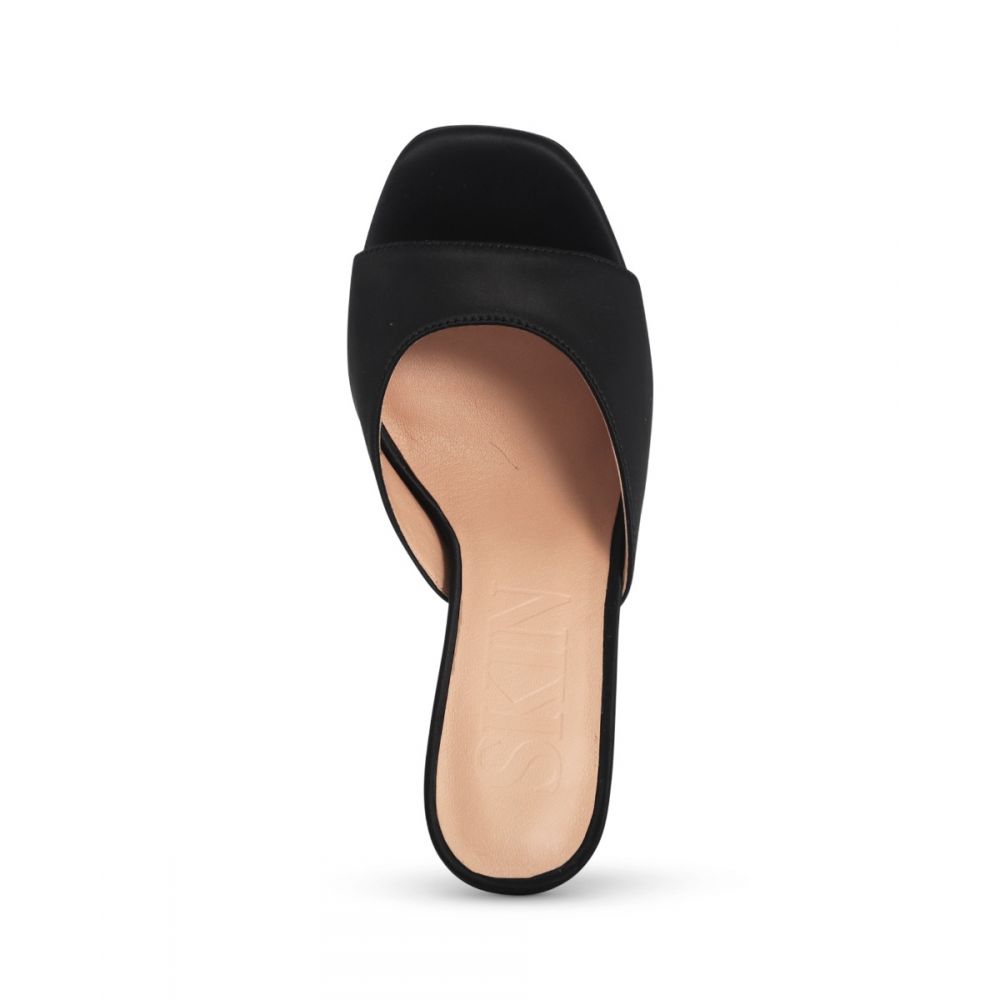 VEGAS PLATFORM - SKIN FOOTWEAR - BF, heel, platform heel, womens footwear - Stomp Shoes Darwin