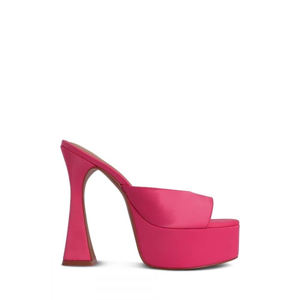VEGAS PLATFORM - SKIN FOOTWEAR - BF, heel, platform heel, womens footwear - Stomp Shoes Darwin