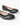 Walnut Melbourne Ava Ballet Flat - Black WALNUT MELBOURNE WOMENS FOOTWEAR