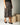 Walnut Melbourne Ava Ballet Flat - Black WALNUT MELBOURNE WOMENS FOOTWEAR