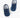 Walnut Melbourne Classic Ben Canvas - Denim WALNUT MELBOURNE KIDS FOOTWEAR