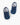 Walnut Melbourne Classic Ben Canvas - Denim WALNUT MELBOURNE KIDS FOOTWEAR