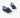 Walnut Melbourne Classic Ben Canvas - Denim WALNUT MELBOURNE 28 KIDS FOOTWEAR 16144