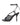Stiletto Heels - Stomp Shoes Darwin