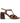 MOLLINI TAINTED BLOCK HEEL - MOLLINI - 36, 37, 38, 39, 40, 41, BLACK, block heel, CHESTNUT, leather, MO13661, womens footwear - Stomp Shoes Darwin