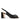 CHRISSIE RILEY BLACK HEEL - CHRISSIE - 36, 37, 38, 39, 40, 41, 42, BLACK, leather, womens footwear - Stomp Shoes Darwin