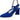 DJANGO AND JULIETTE LAHTI STRAPPY POINT - DJANGO AND JULIETTE - cobalt, DJ19274, DJ19274D81, NAVY, womens footwear - Stomp Shoes Darwin