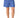 CFO8687 PERFECT PAIR SHORT FOIL CAPRI