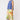 CFO8652 ACT NATURAL SHELL FOIL CAPRI