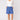 CFO8687 PERFECT PAIR SHORT FOIL CAPRI