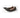 AVA BALLET FLAT  BLACK — collection-frame padded
