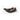AVA BALLET FLAT  BLACK — collection-frame padded