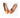 AVA BALLET FLAT  TAN — collection-frame padded