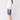 CFO8687 PERFECT PAIR SHORT FOIL CAPRI