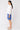 CFO8687 PERFECT PAIR SHORT FOIL CAPRI