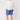 CFO8687 PERFECT PAIR SHORT FOIL CAPRI