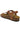 PLAKTON CLAIRE PLAKTON SANDAL - PLAKTON - 345647, ankle strap, comfortable, leather, TAN, womens footwear - Stomp Shoes Darwin