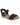 114419 DESERT KISS WOMENS SANDAL SKECHERS BLACK / 5 WOMENS FOOTWEAR 62606
