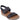 119506 BREEZIE BUSY BEE SKECHERS BLACK / 5 WOMENS FOOTWEAR 197627144504