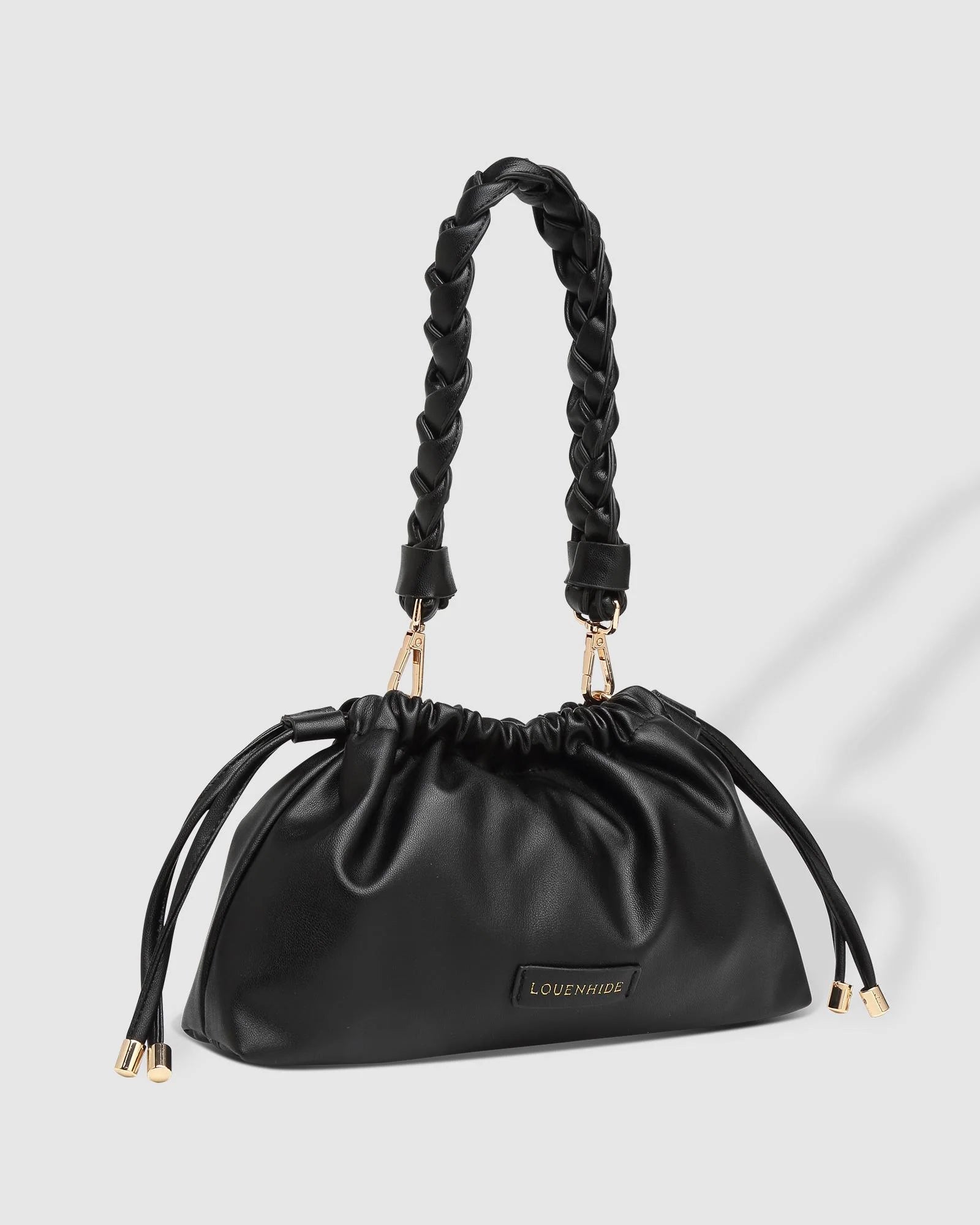 CHELLA SHOULDER BAG - LOUENHIDE - handbags - Stomp Shoes Darwin