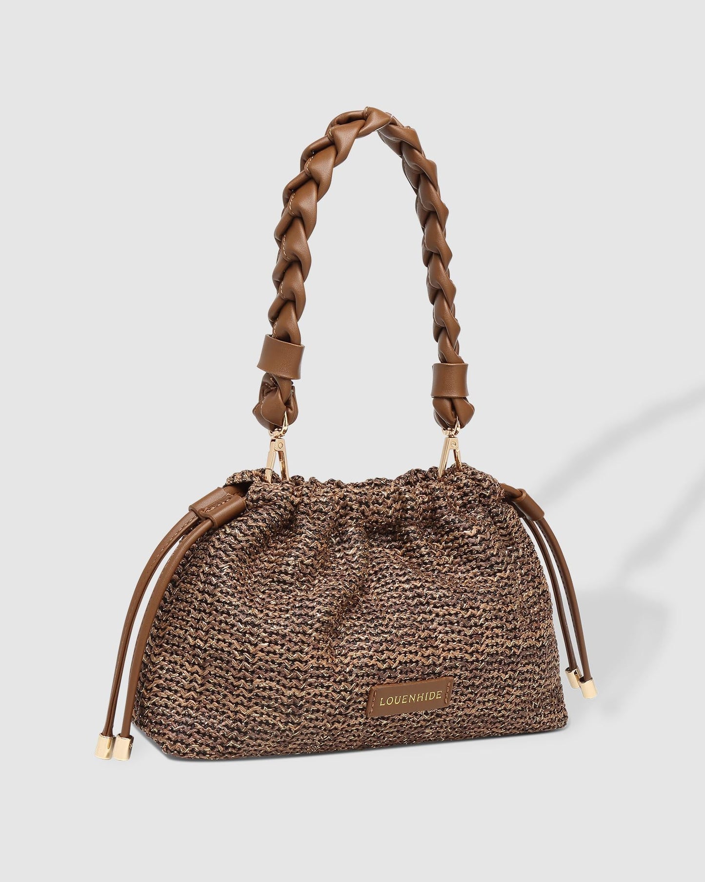 CHELLA SHOULDER BAG - LOUENHIDE - handbags - Stomp Shoes Darwin