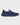 125642 GO WALK NOW WOMENS SNEAKER SKECHERS NAVY/SILVER / 5 WOMENS FOOTWEAR 56451