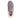 Skechers GO WALK Arch Fit N-Joy Slip-ins in Mauve - Arch Fit insole and coral lining