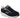 128615 WOMENS GO RUN CONSISTENT 2.0 ENDURE SKECHERS BLACK/PINK / 5 WOMENS FOOTWEAR 51008