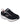 128615 WOMENS GO RUN CONSISTENT 2.0 ENDURE SKECHERS BLACK/PINK / 5 WOMENS FOOTWEAR 51008