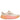 129200 MAX RUN SLIP INS SKECHERS NATURAL/MULTI / 5 WOMENS FOOTWEAR 61272