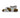 135488 HEARTS KIDS SANDAL PLAKTON KIDS FOOTWEAR
