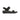 140844 ARCH FIT 2.0 SANDAL - KENNEDY SKECHERS BLACK / 5 WOMENS FOOTWEAR 61288