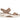 140844 ARCH FIT 2.0 SANDAL - KENNEDY SKECHERS TAN / 5 WOMENS FOOTWEAR 63542