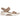 140844 ARCH FIT 2.0 SANDAL - KENNEDY SKECHERS TAN / 5 WOMENS FOOTWEAR 63542