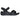140894 WOMENS GO WALK ARCH FIT 2.0 SANDAL CANDACE SKECHERS WOMENS FOOTWEAR