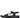 141451 GO WALK FLEX SANDAL SUBLIME SKECHERS WOMENS FOOTWEAR