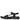 141451 GO WALK FLEX SANDAL SUBLIME SKECHERS WOMENS FOOTWEAR