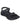 141451 GO WALK FLEX SANDAL SUBLIME SKECHERS BLACK / 5 WOMENS FOOTWEAR 62505
