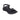 141451 GO WALK FLEX SANDAL SUBLIME SKECHERS NAVY / 5 WOMENS FOOTWEAR 62506