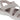 141489 WOMENS GO WALK FLEX SANDAL-GLIMMER UP WIDE FIT SKECHERS WOMENS FOOTWEAR