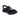 141489 WOMENS GO WALK FLEX SANDAL-GLIMMER UP WIDE FIT SKECHERS BLACL/BLACK / 5 WOMENS FOOTWEAR 57563