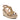 142834 VENUS  XTI CROCHET  WEDGE XTI WOMENS FOOTWEAR